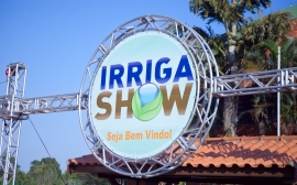 Irrigashow 2015
