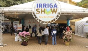 Irrigashow 2011