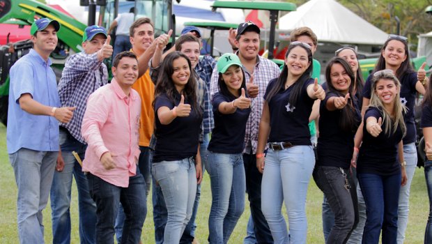 ASPIPP define a programaçao do IRRIGASHOW 2017