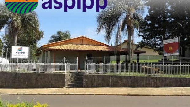 ASPIPP fortalece setor agrí­cola do Sudoeste Paulista