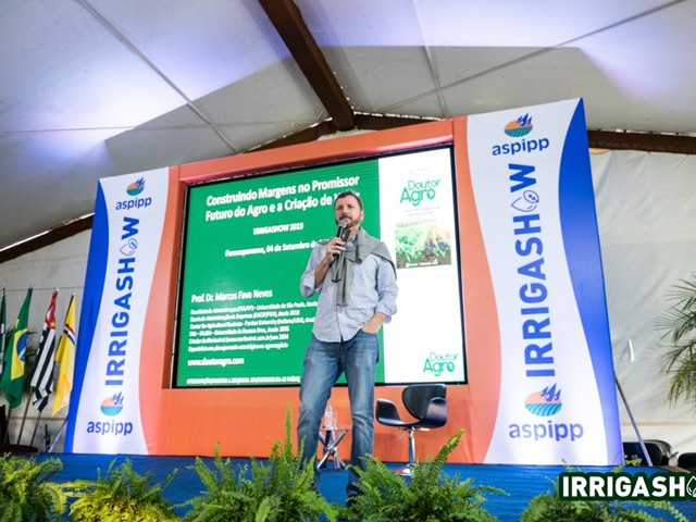 Irrigashow 2019