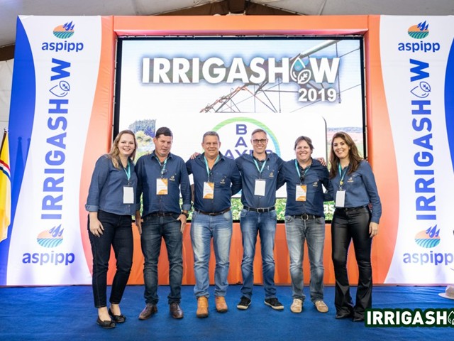 Irrigashow 2019