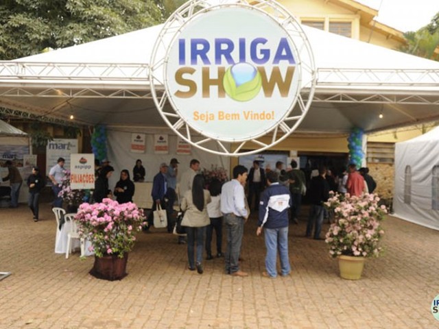 Irrigashow 2011