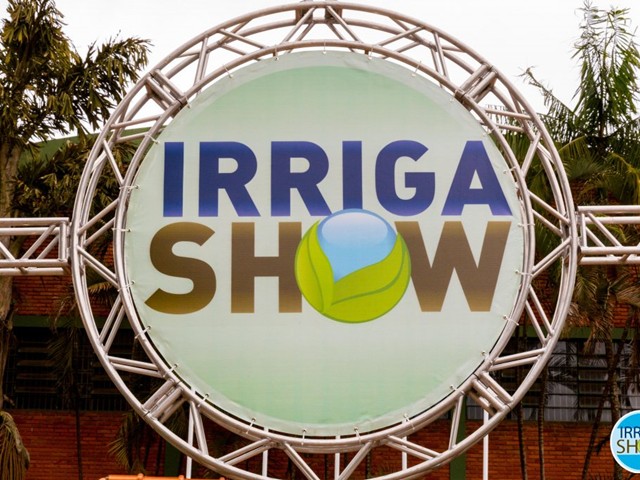 Irrigashow 2016