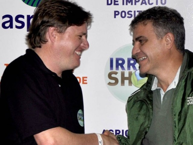 Irrigashow 2011