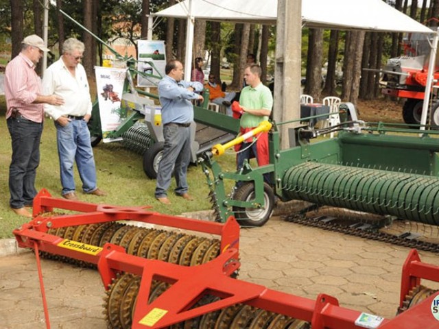 Irrigashow 2011