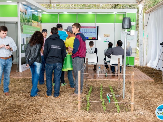 Irrigashow 2016