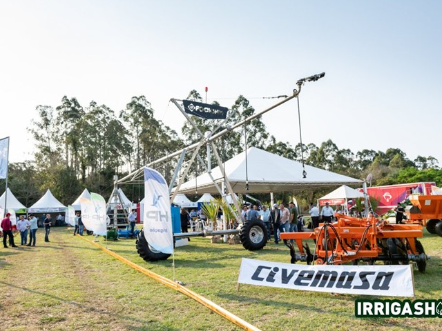 Irrigashow 2019