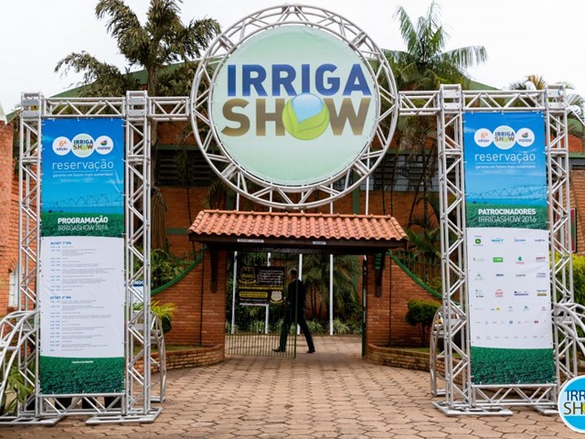 Irrigashow 2016