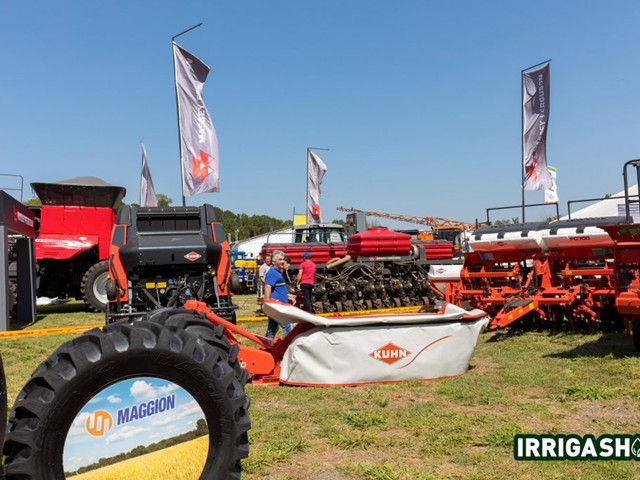 Irrigashow 2017