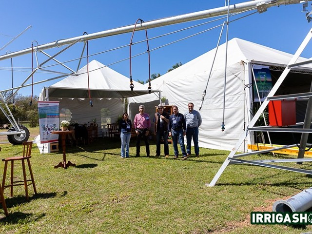 Irrigashow 2018