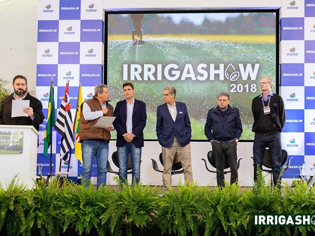 Irrigashow 2018