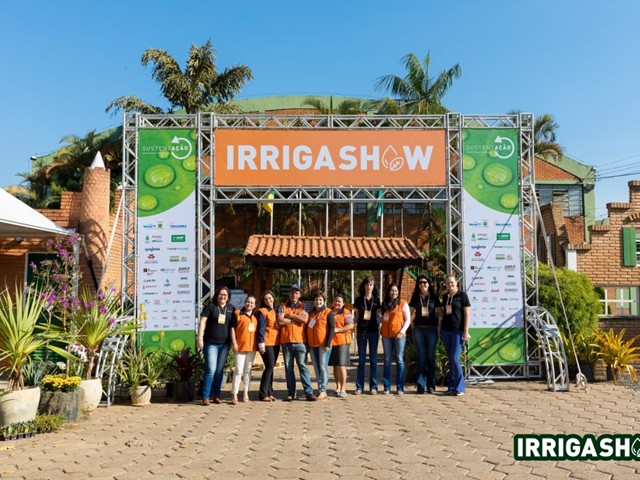 Irrigashow 2017