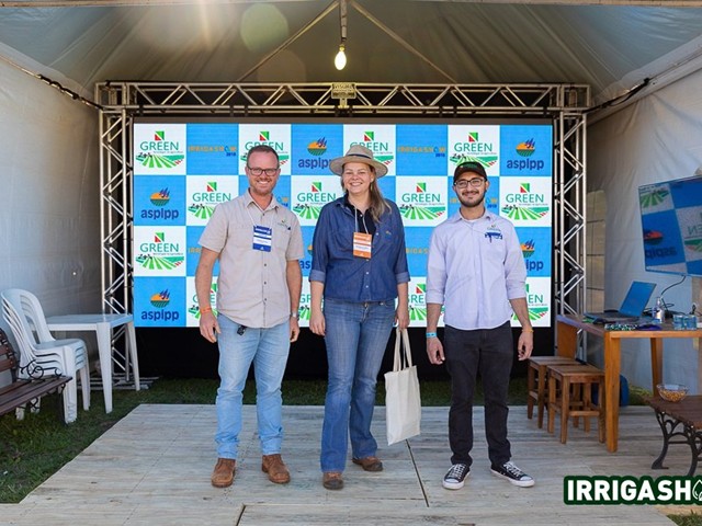 Irrigashow 2018