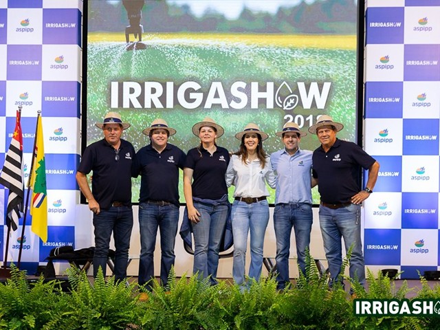 Irrigashow 2018