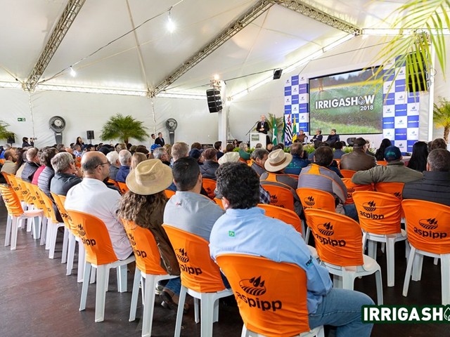 Irrigashow 2018