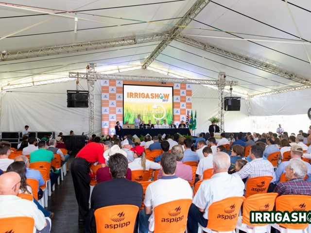 Irrigashow 2017