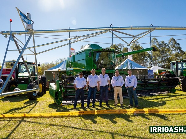 Irrigashow 2018