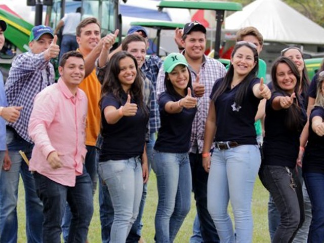 ASPIPP define a programaçao do IRRIGASHOW 2017