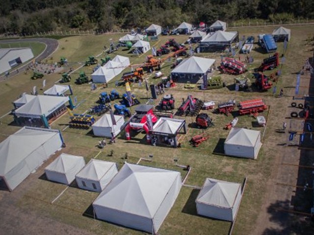 Inscrições para o IRRIGASHOW 2019 podem ser realizadas gratuitamente pelo site, até o dia 30 