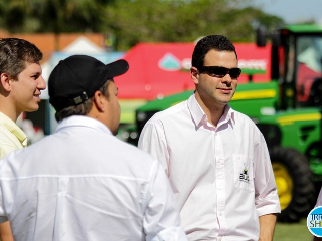 Irrigashow 2014