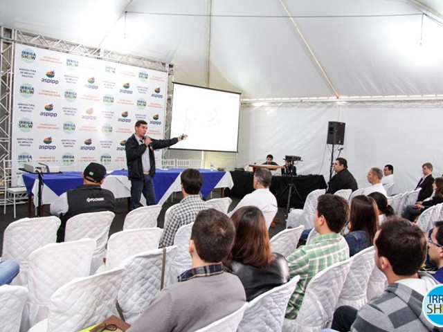 Irrigashow 2014