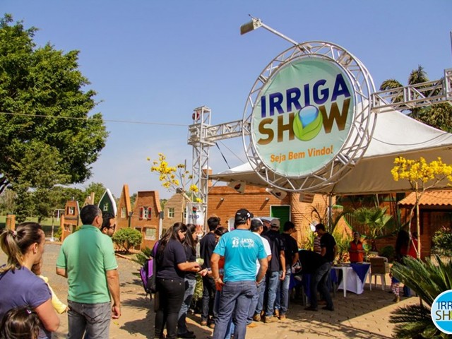 Irrigashow 2014