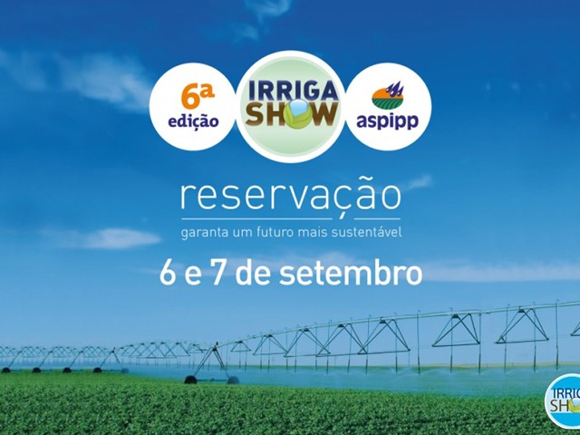 divulgação já Realizadas