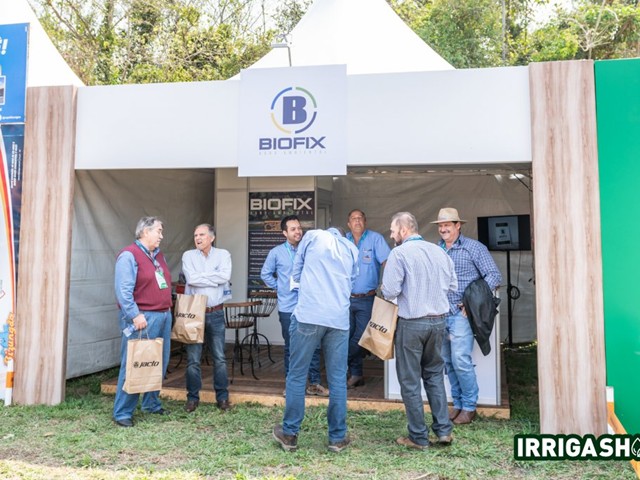 Irrigashow 2019
