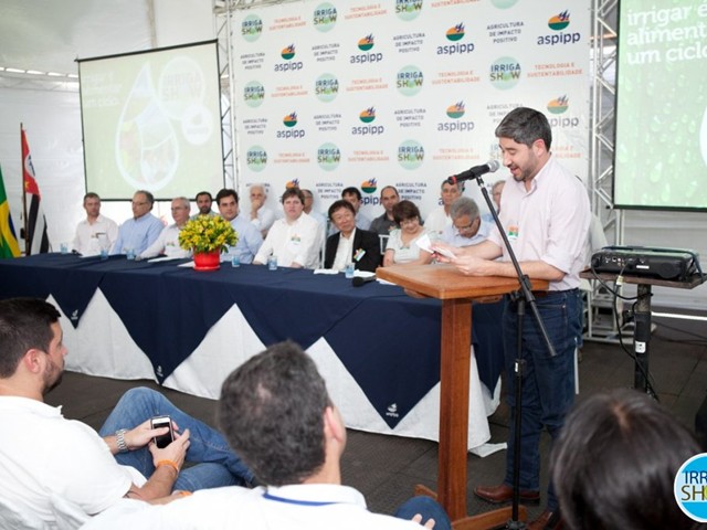 Irrigashow 2015