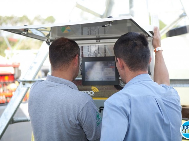 Irrigashow 2015