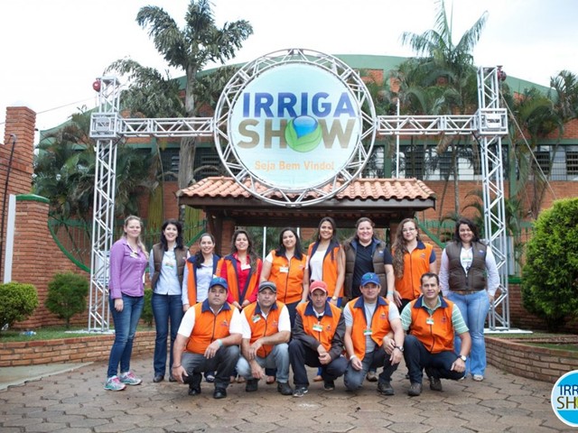 Irrigashow 2015