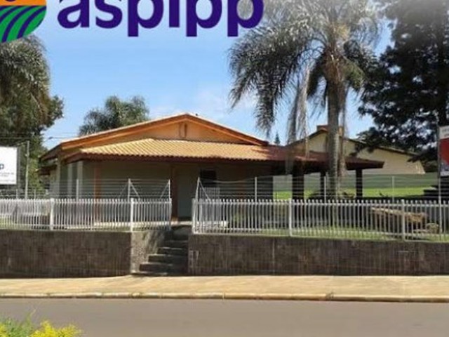 ASPIPP fortalece setor agrí­cola do Sudoeste Paulista