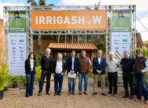 Irrigashow 2018