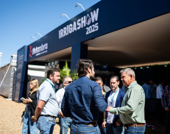 Irrigashow 2025