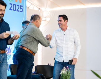 Irrigashow 2025