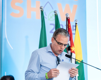 Irrigashow 2025