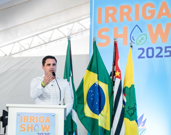 Irrigashow 2025