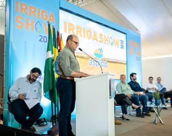 Irrigashow 2025