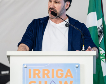 Irrigashow 2025