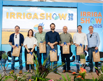 Irrigashow 2025
