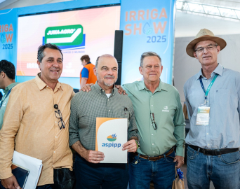 Irrigashow 2025