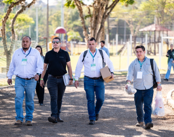 Irrigashow 2025