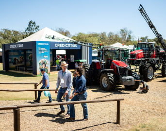 Irrigashow 2025