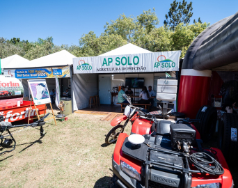 Irrigashow 2025