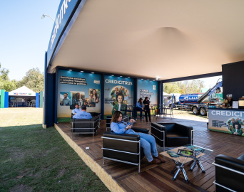 Irrigashow 2025
