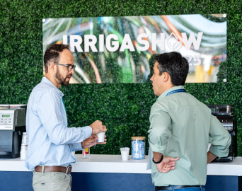 Irrigashow 2025