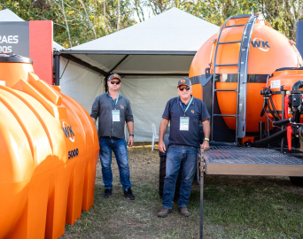 Irrigashow 2025