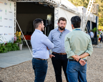 Irrigashow 2025