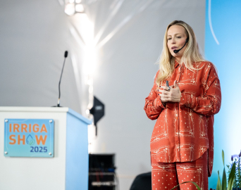 Irrigashow 2025
